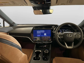 Used Lexus RZ 2024 for sale - 78470559: Photo