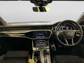 Used Audi A6 Avant 2022 for sale - 78333337: Photo