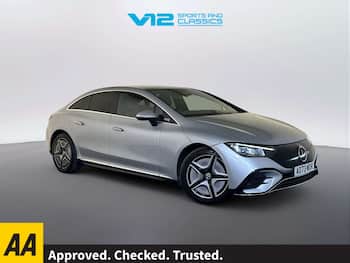 Used Mercedes-Benz EQA 2023 for sale - 79596322: Photo