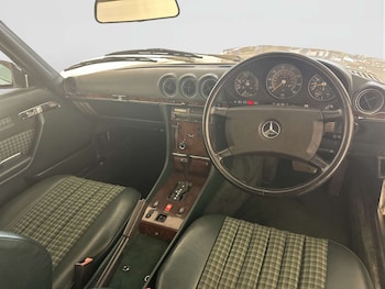 Used Mercedes-Benz SL 1989 for sale - 78346372: Photo