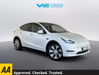 Used Tesla Model Y 2022 for sale - 78277865: Photo