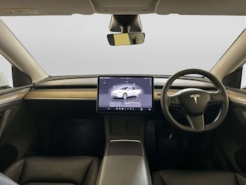 Used Tesla Model Y 2022 for sale - 78277865: Photo