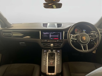 Used Porsche Macan 2019 for sale - 78272508: Photo