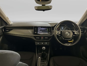 Used Skoda Kamiq 2023 for sale - 79243596: Photo