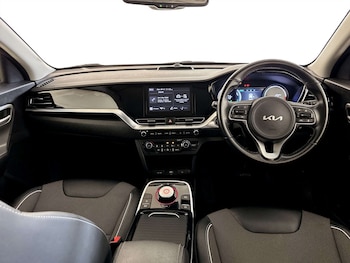 Used Kia Niro 2021 for sale - 78333356: Photo