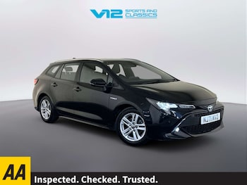 Used Toyota Corolla 2021 for sale - 78300734: Photo