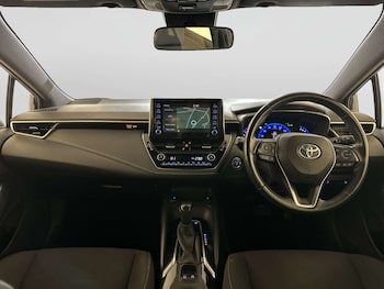 Used Toyota Corolla 2021 for sale - 78300734: Photo