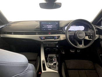 Used Audi A4 2022 for sale - 78409139: Photo