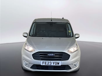 Used Ford Transit Connect 2023 for sale - 78241882: Photo