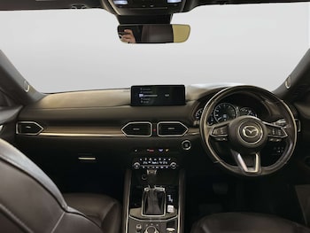 Used Mazda CX-5 2021 for sale - 78316006: Photo