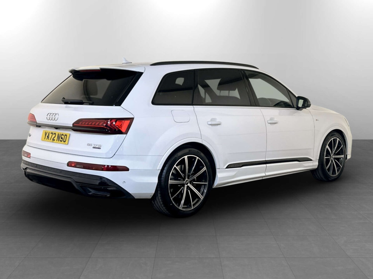 Used Audi Q7 2023 for sale - 78223443: Photo 10