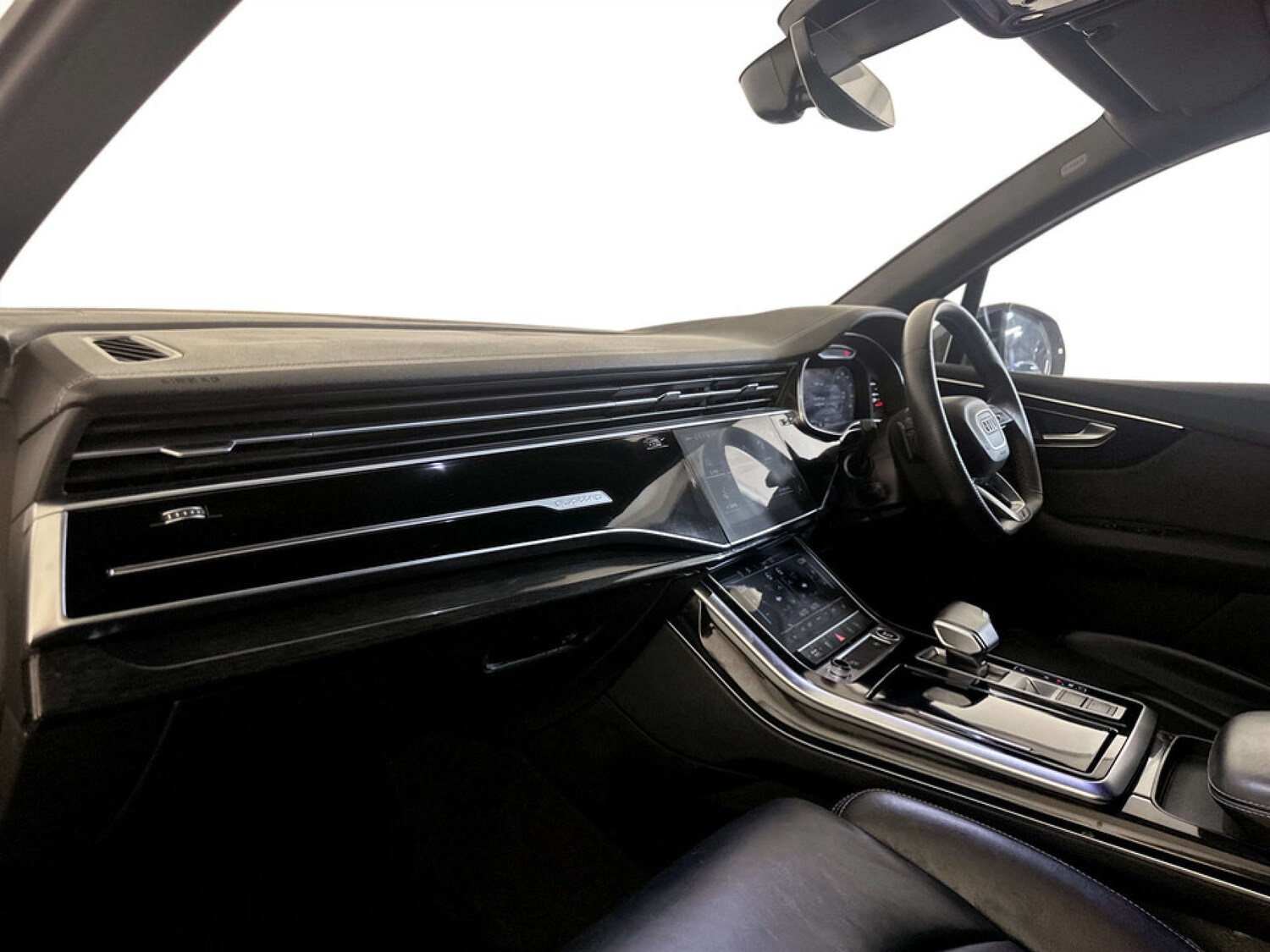 Used Audi Q7 2023 for sale - 78223443: Photo 12