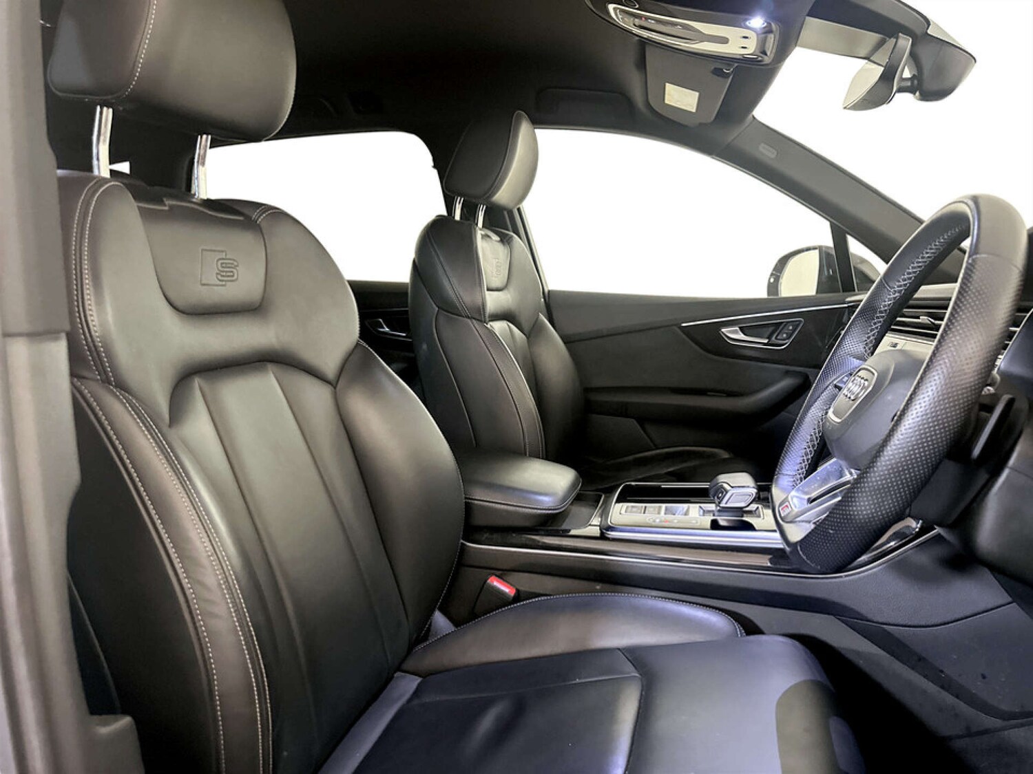 Used Audi Q7 2023 for sale - 78223443: Photo 13