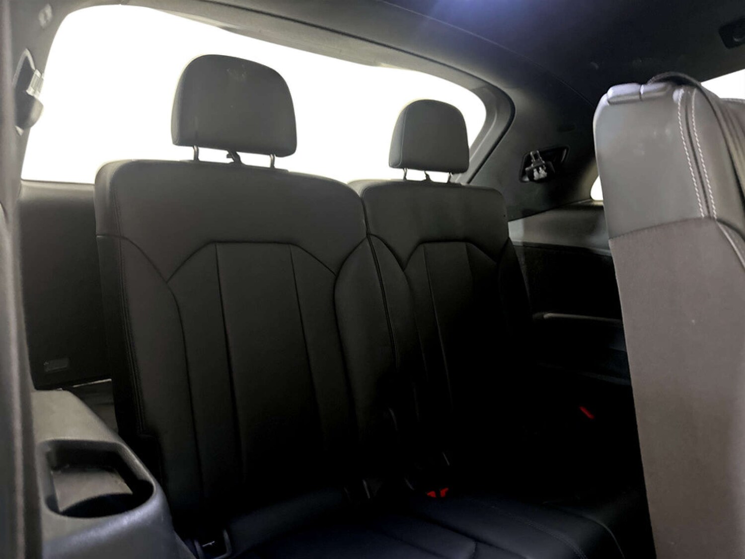 Used Audi Q7 2023 for sale - 78223443: Photo 14