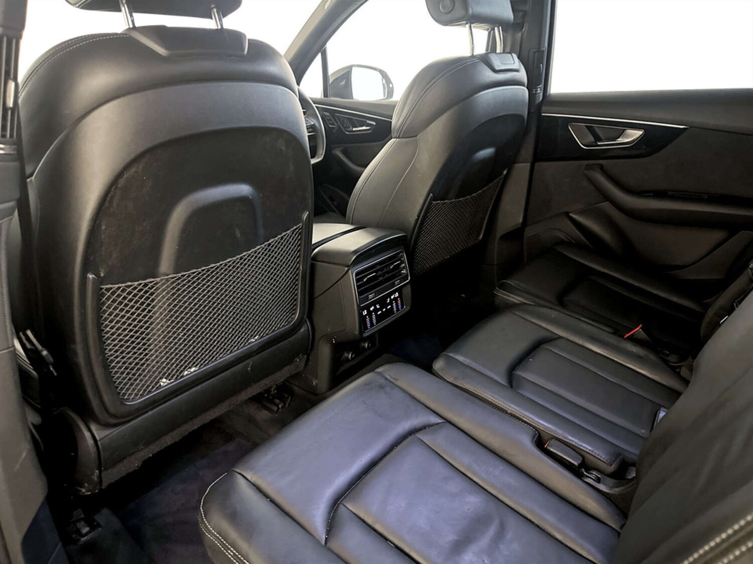 Used Audi Q7 2023 for sale - 78223443: Photo 15