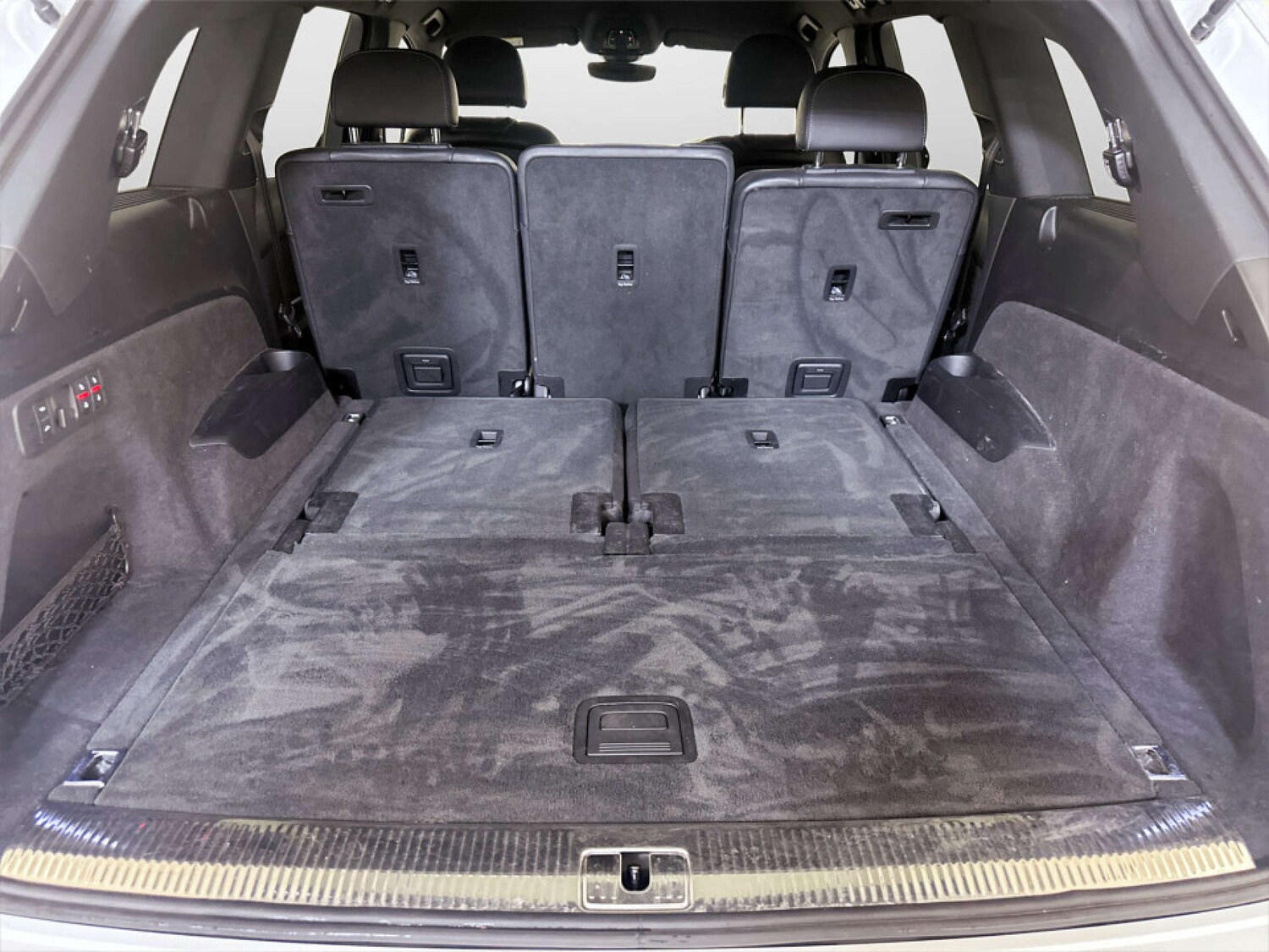 Used Audi Q7 2023 for sale - 78223443: Photo 16