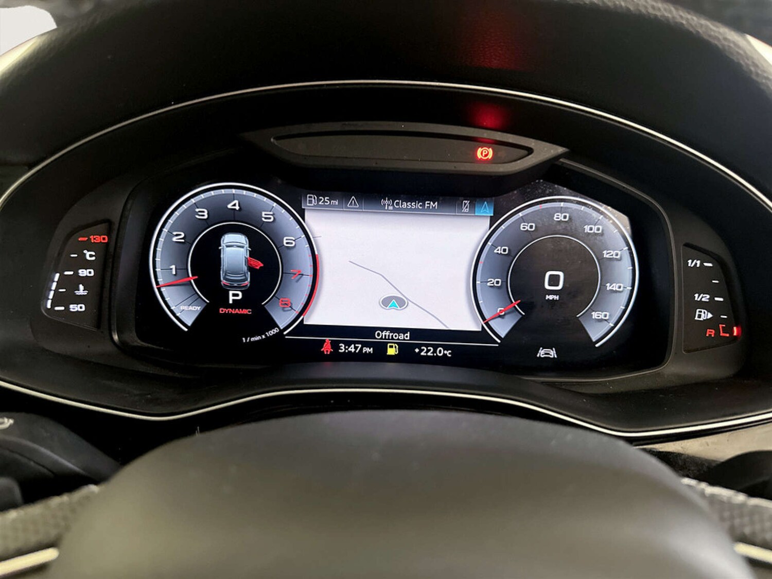 Used Audi Q7 2023 for sale - 78223443: Photo 19