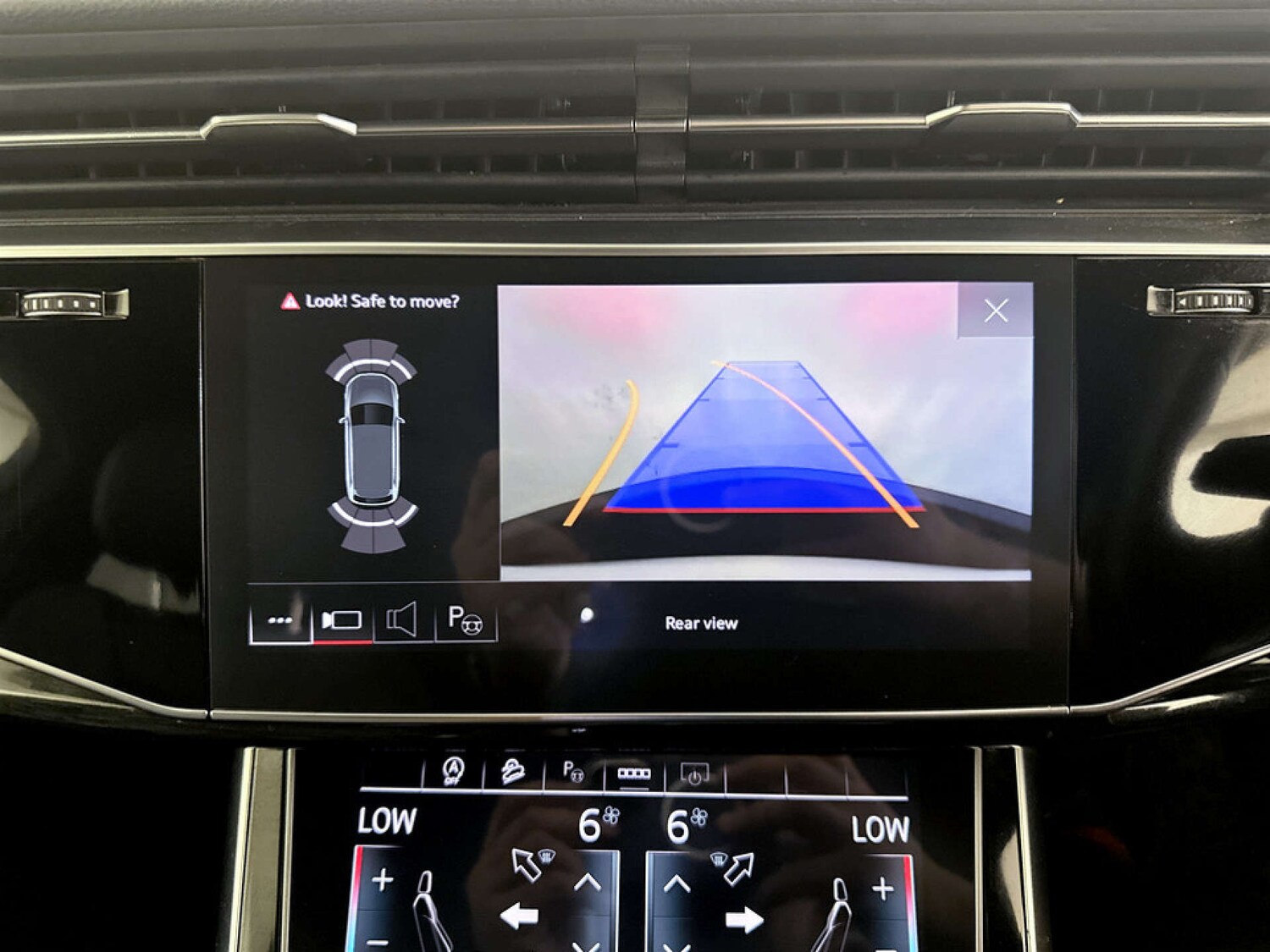 Used Audi Q7 2023 for sale - 78223443: Photo 22