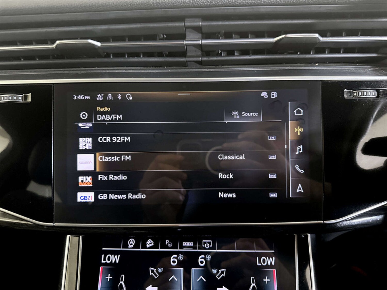 Used Audi Q7 2023 for sale - 78223443: Photo 23