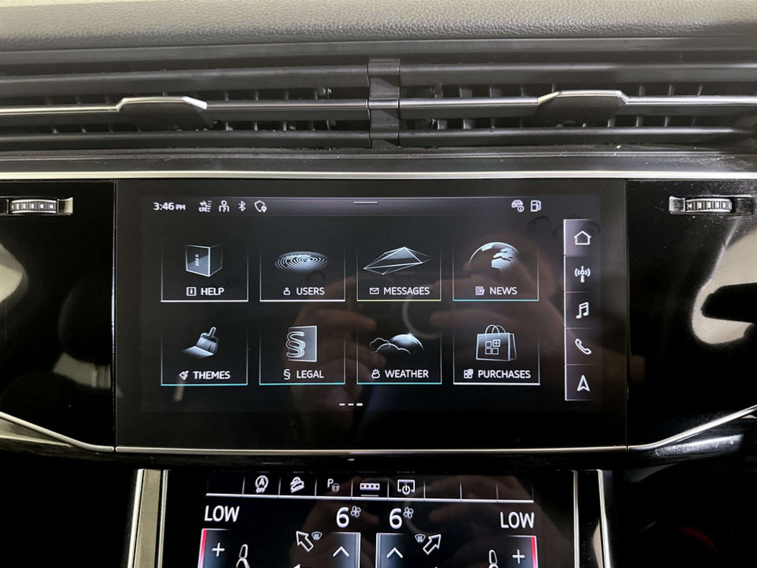 Used Audi Q7 2023 for sale - 78223443: Photo 24