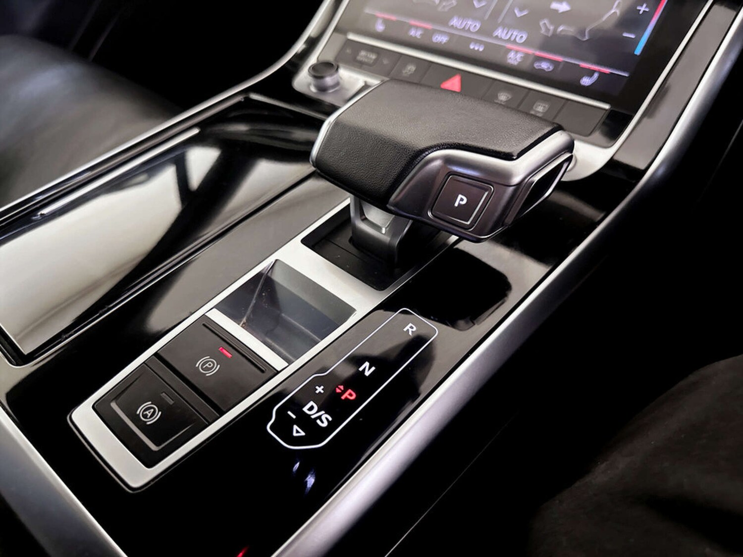 Used Audi Q7 2023 for sale - 78223443: Photo 27