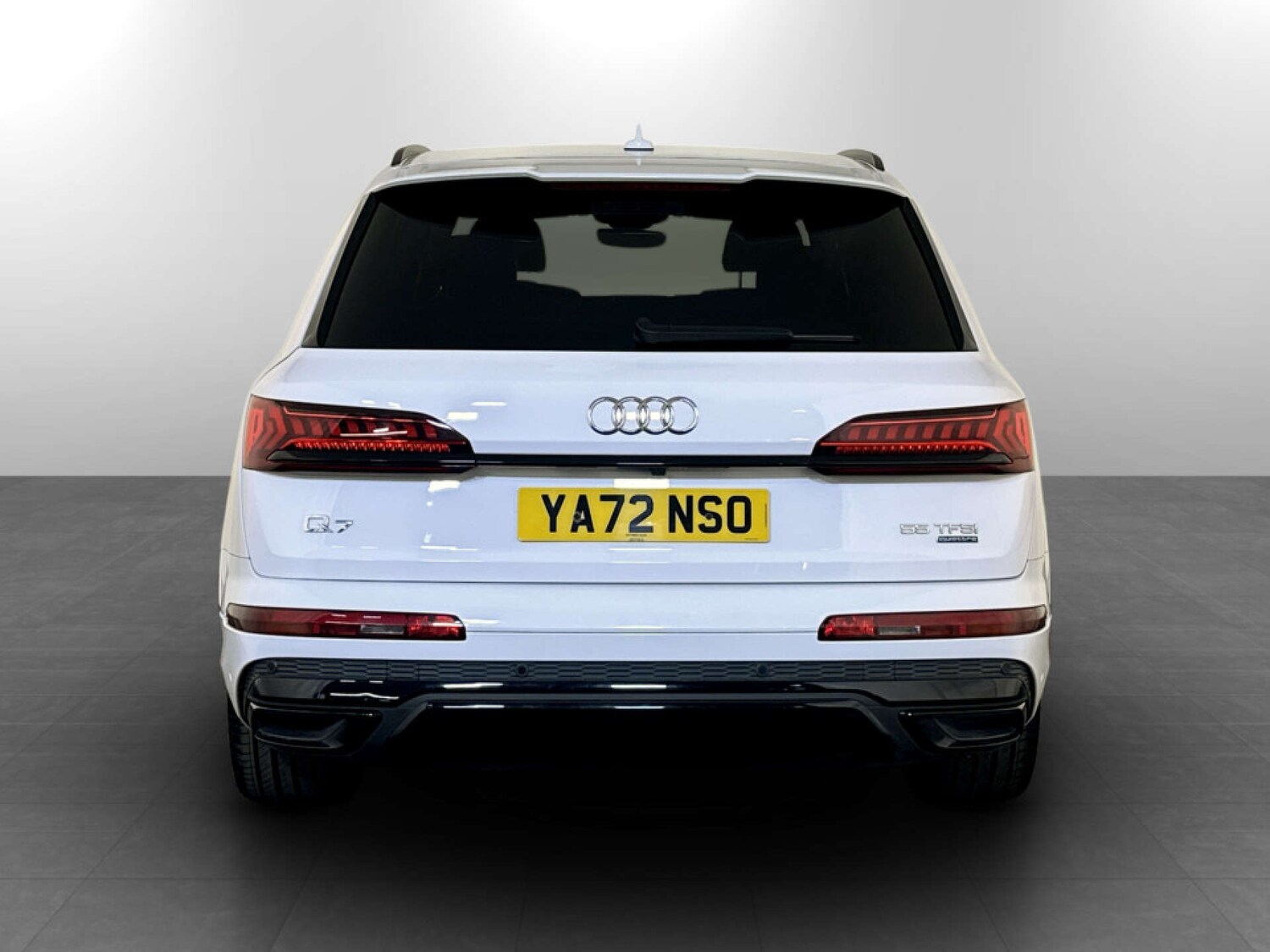 Used Audi Q7 2023 for sale - 78223443: Photo 9