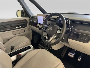 Used Volkswagen ID.Buzz 2025 for sale - 79130950: Photo