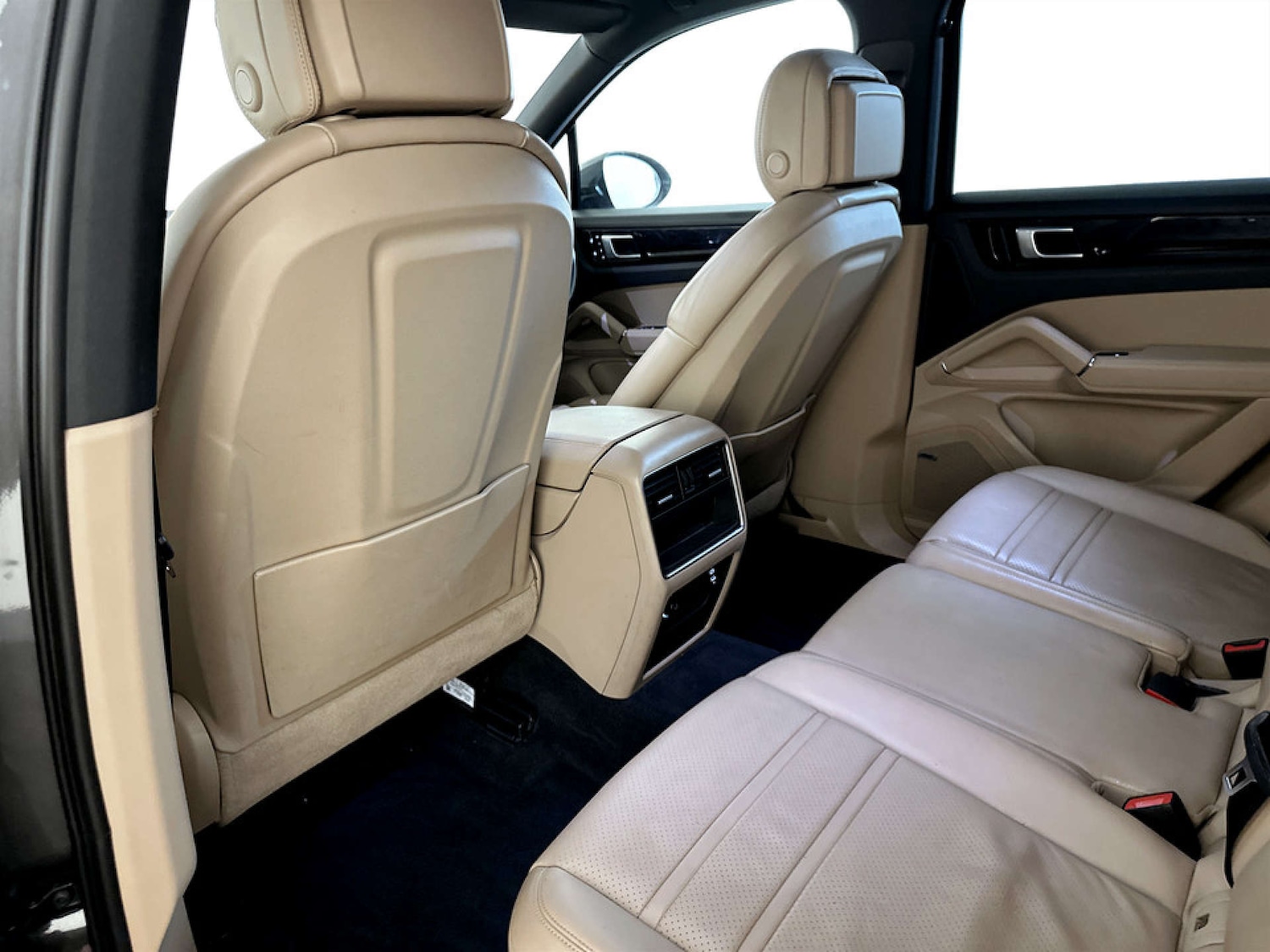 Used Porsche Cayenne 2019 for sale - 78225863: Photo 14