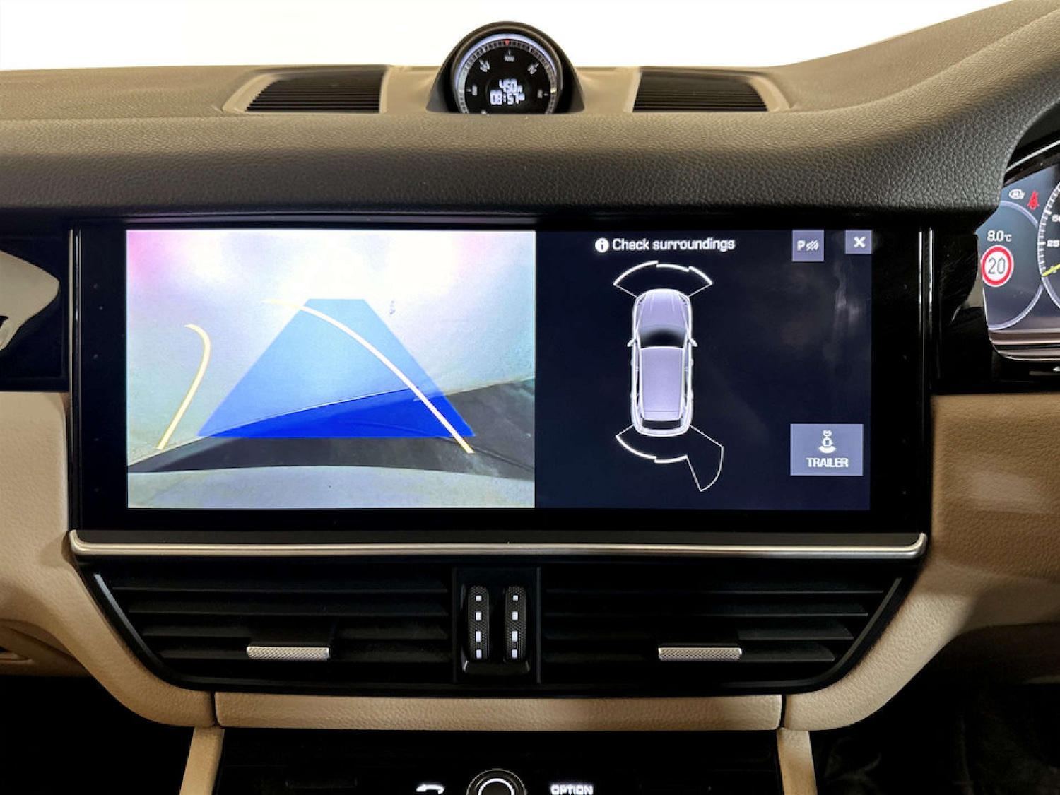 Used Porsche Cayenne 2019 for sale - 78225863: Photo 21