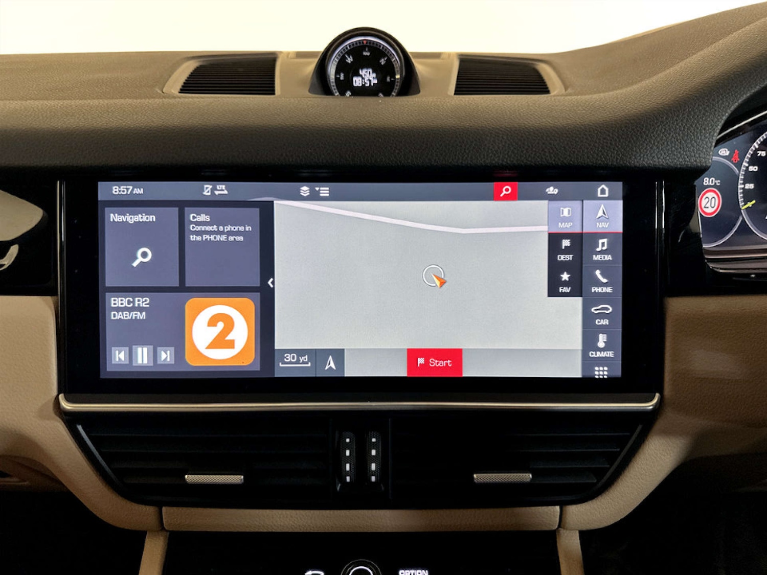 Used Porsche Cayenne 2019 for sale - 78225863: Photo 22