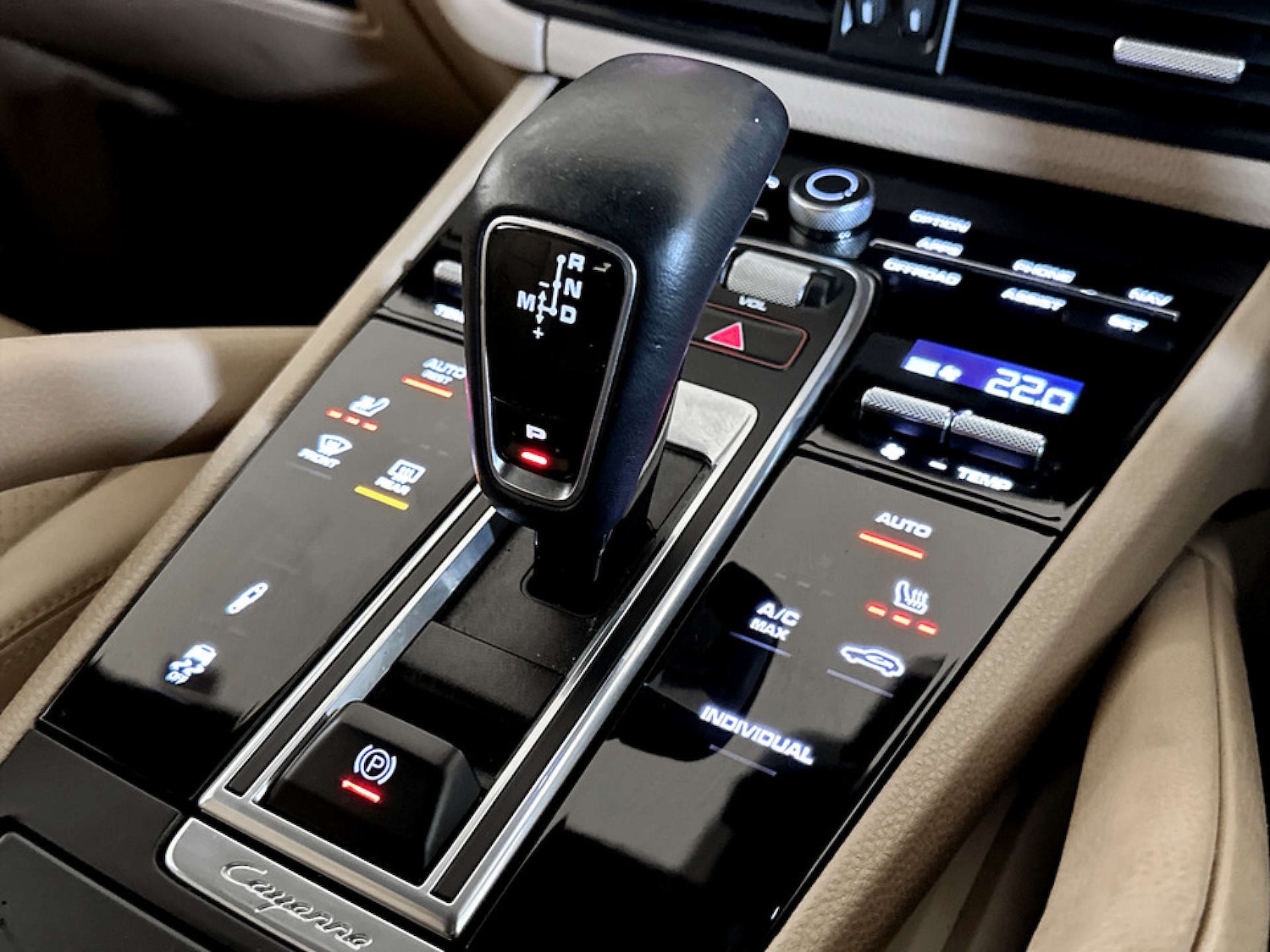 Used Porsche Cayenne 2019 for sale - 78225863: Photo 28