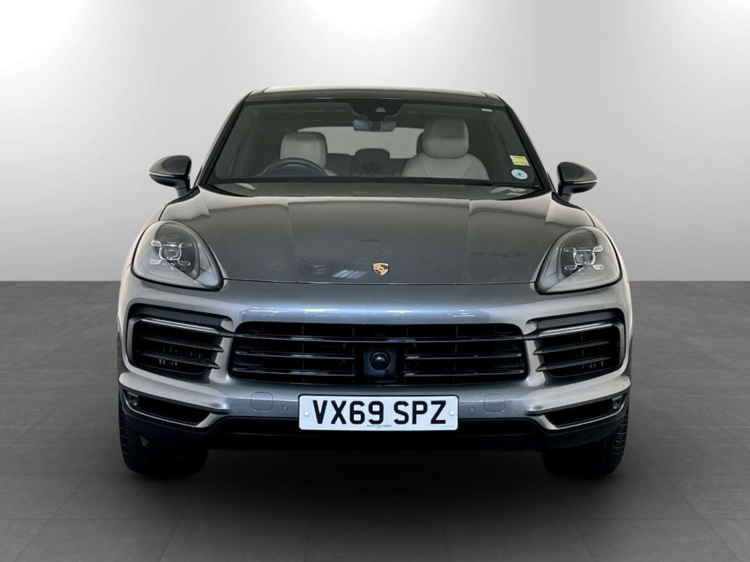 Used Porsche Cayenne 2019 for sale - 78225863: Photo 5