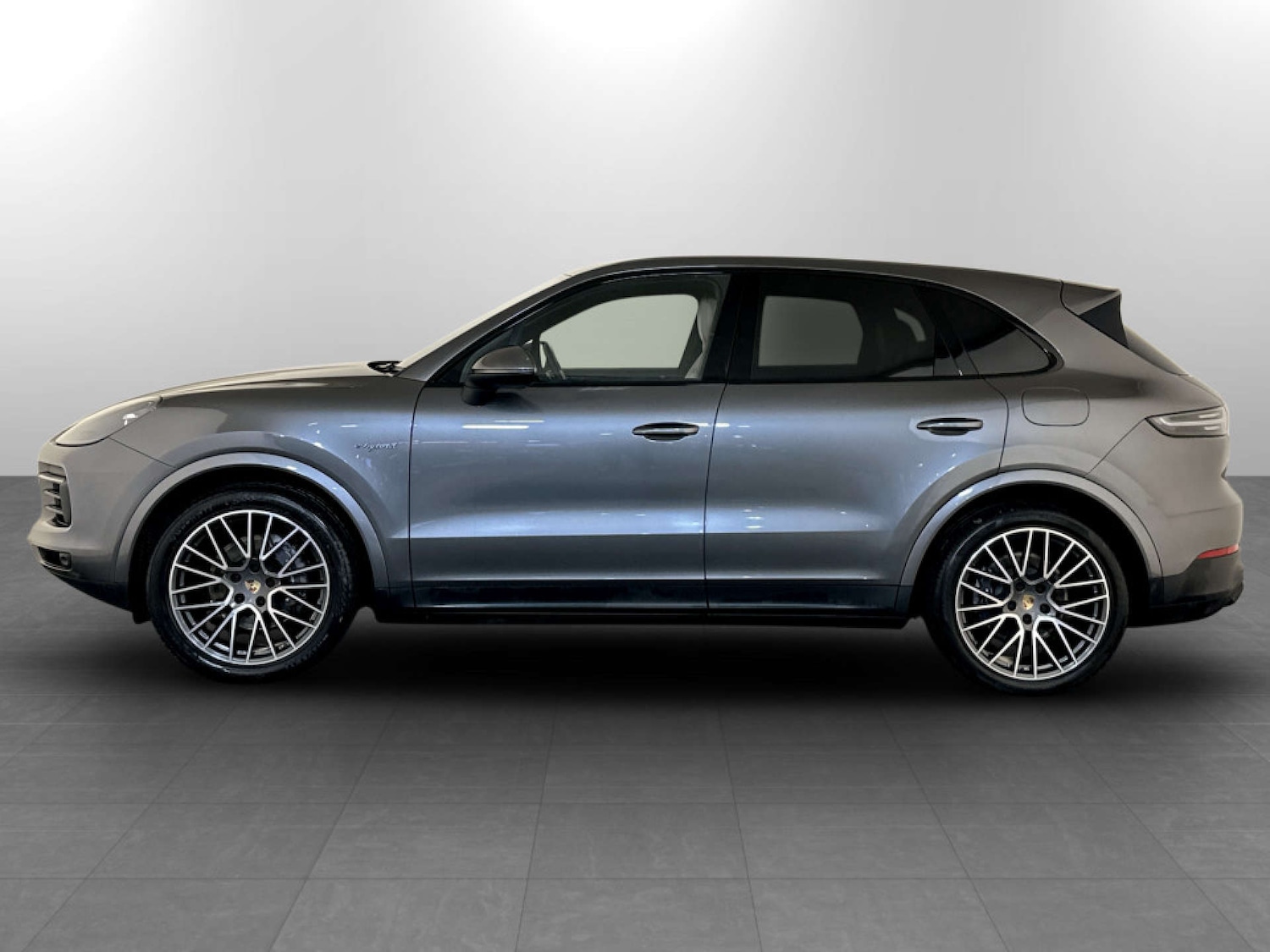 Used Porsche Cayenne 2019 for sale - 78225863: Photo 7