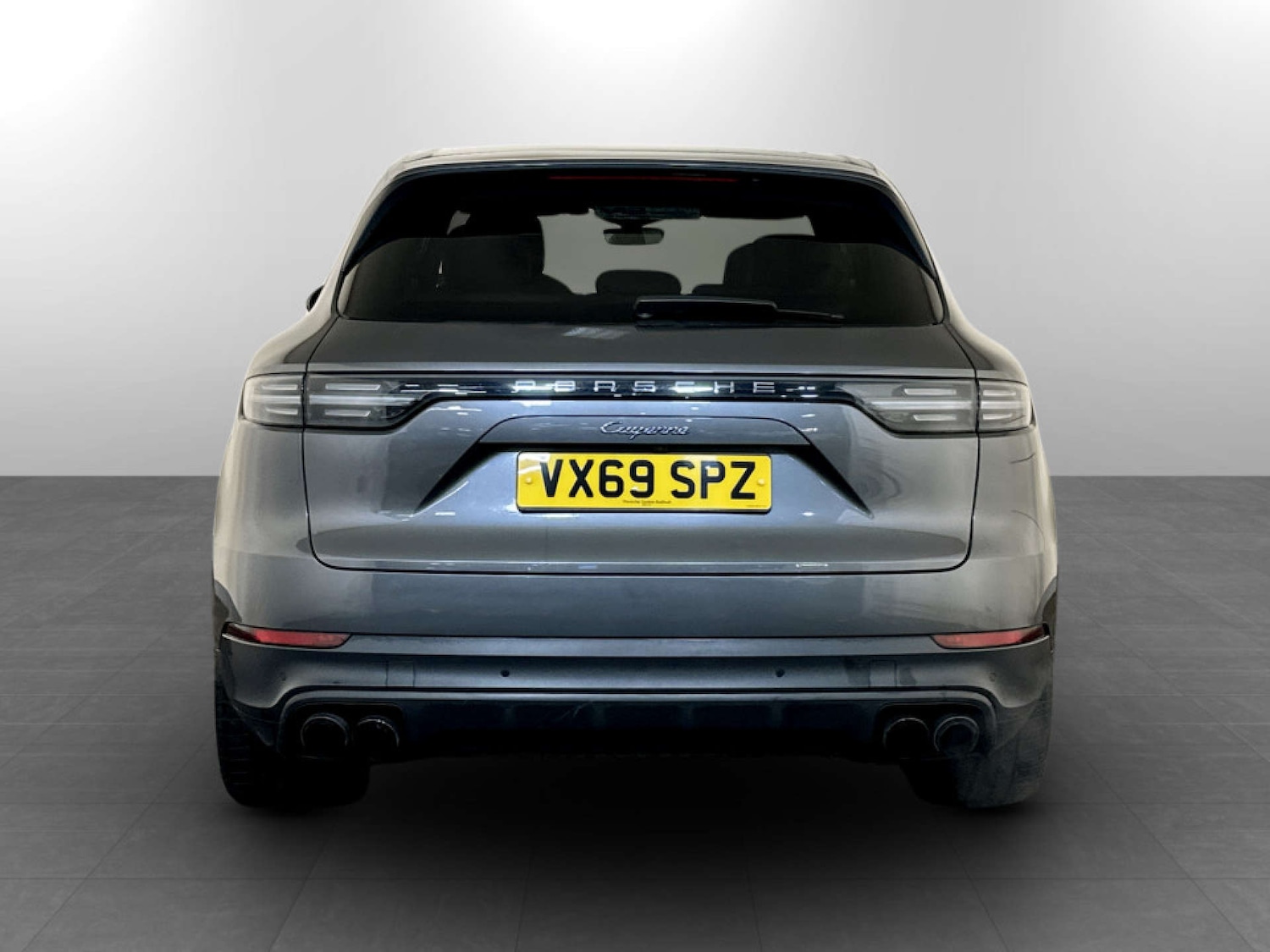 Used Porsche Cayenne 2019 for sale - 78225863: Photo 9