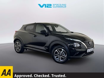 Used Nissan Juke 2025 for sale - 79332987: Photo