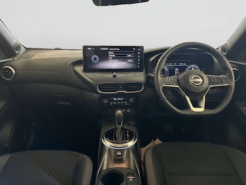 Used Nissan Juke 2025 for sale - 79332987: Photo