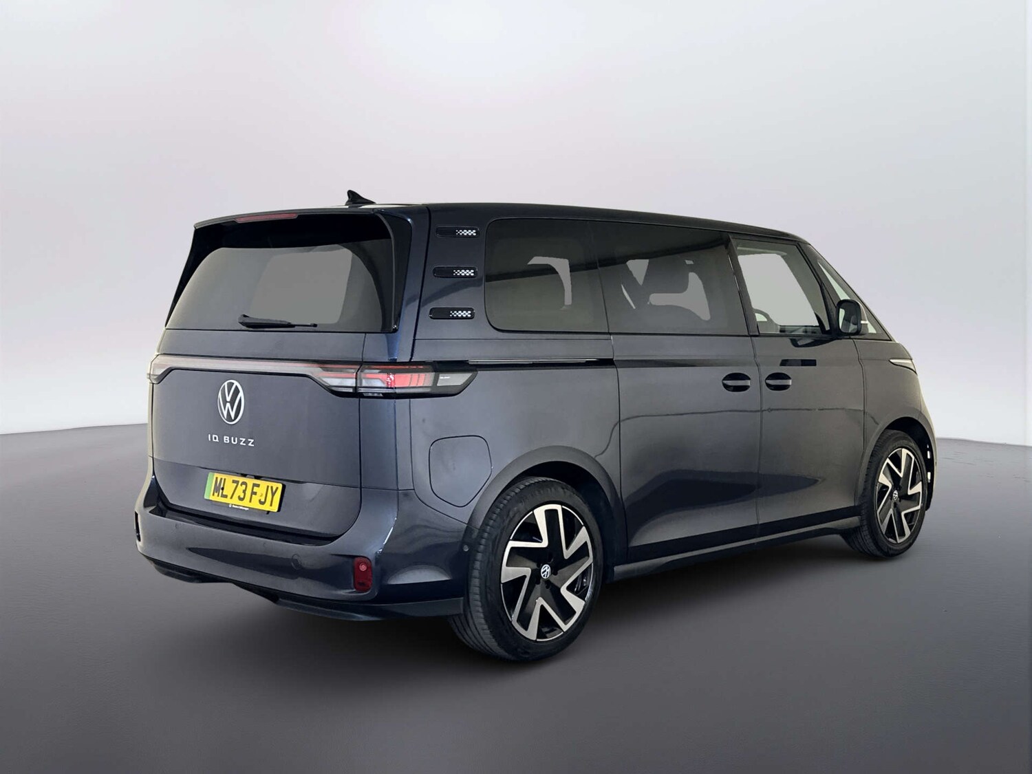 Used Volkswagen ID.Buzz 2023 for sale - 78225904: Photo 10