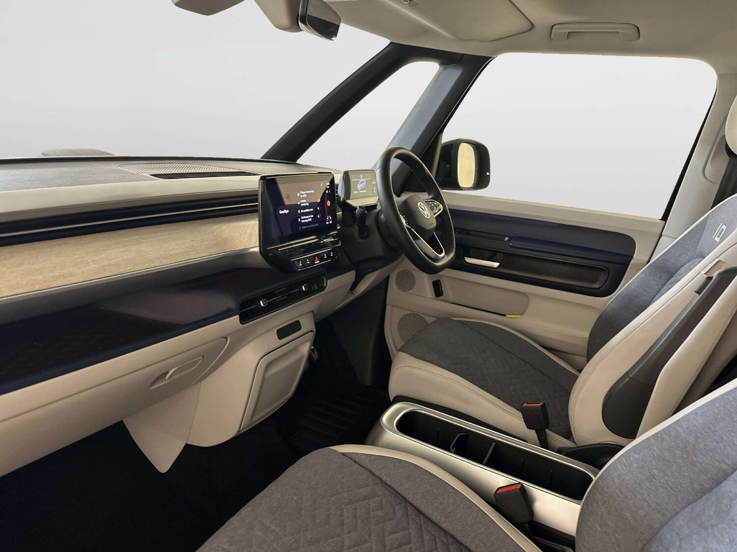 Used Volkswagen ID.Buzz 2023 for sale - 78225904: Photo 12