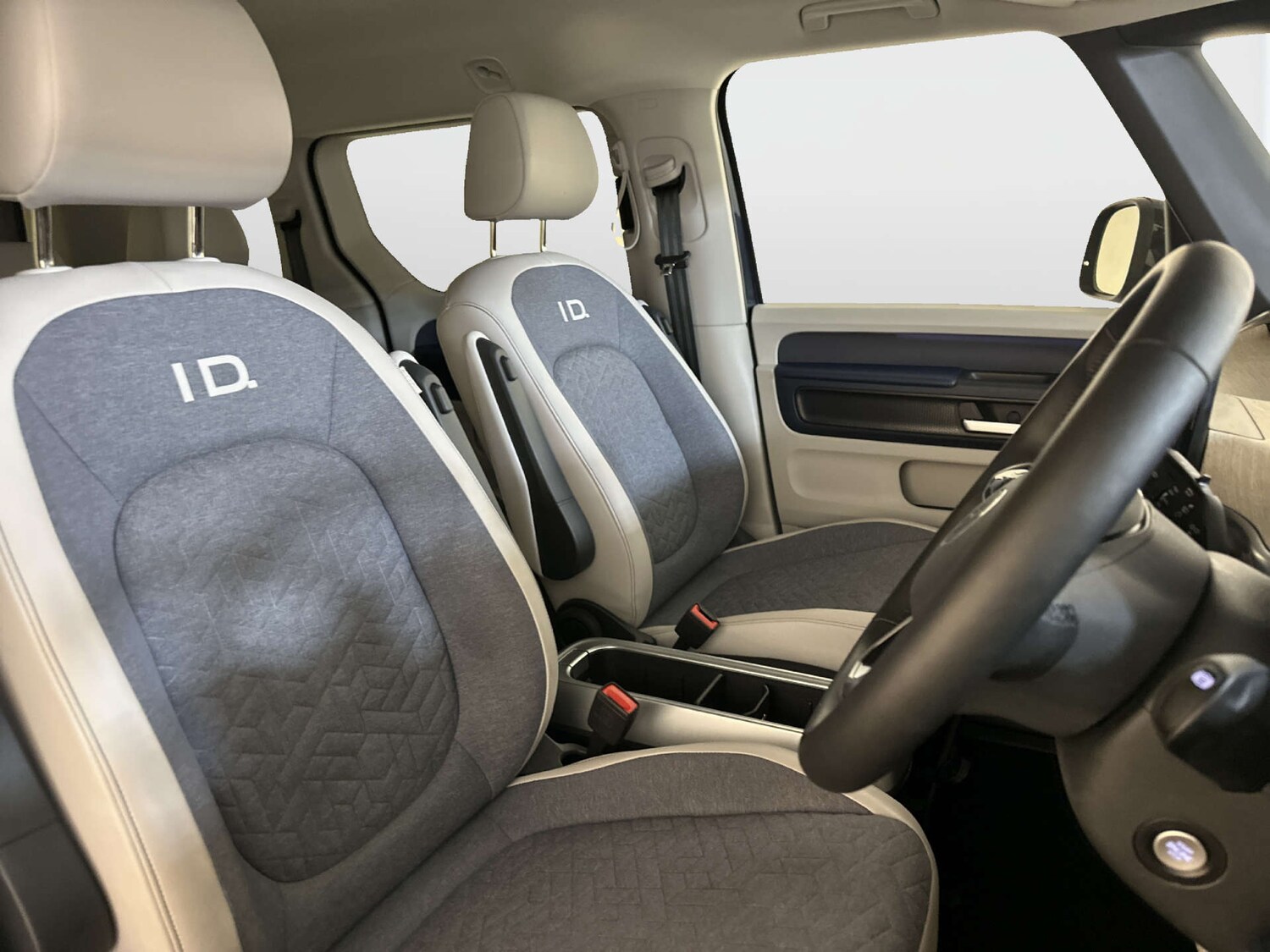 Used Volkswagen ID.Buzz 2023 for sale - 78225904: Photo 13