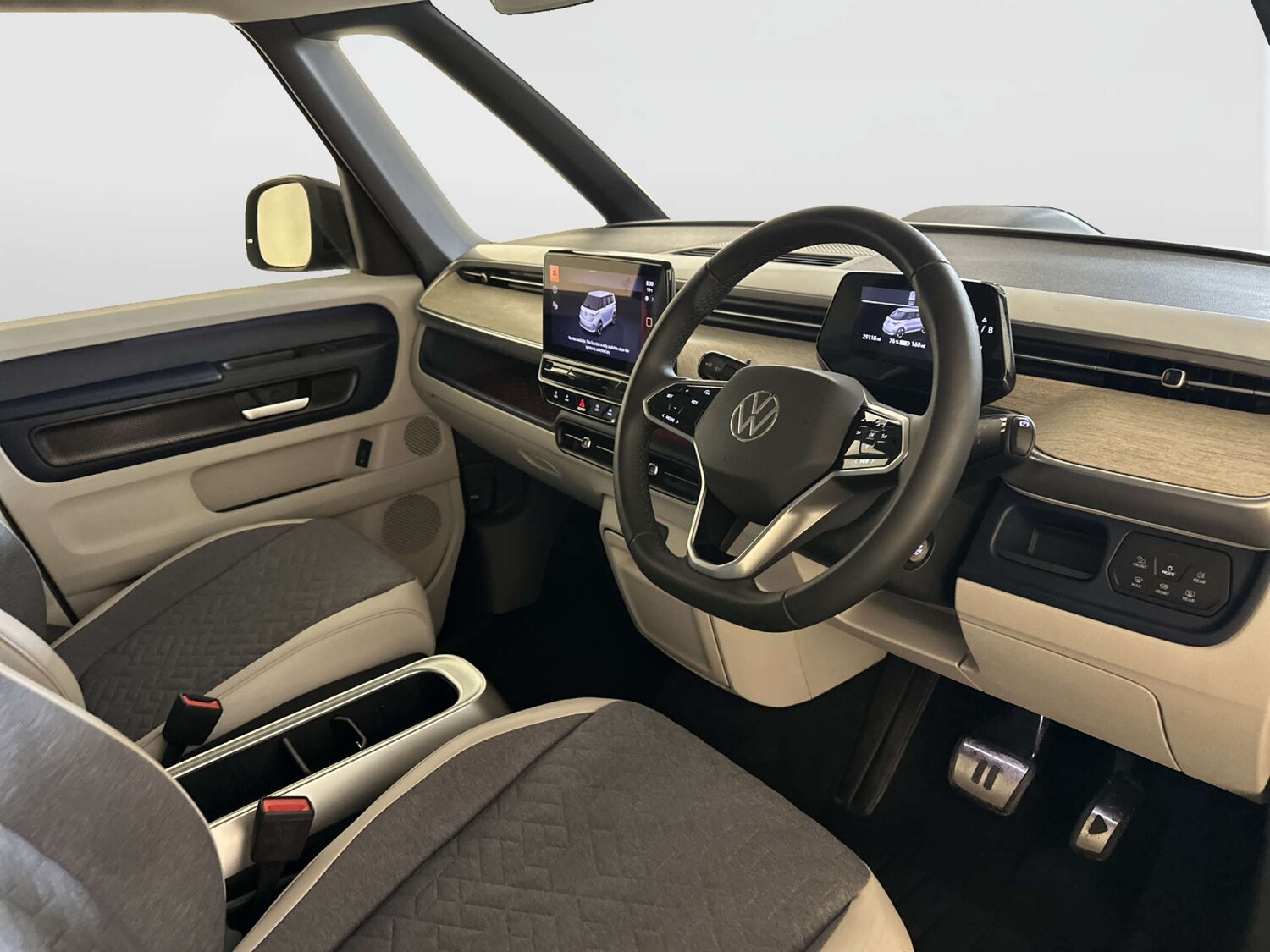 Used Volkswagen ID.Buzz 2023 for sale - 78225904: Photo 16