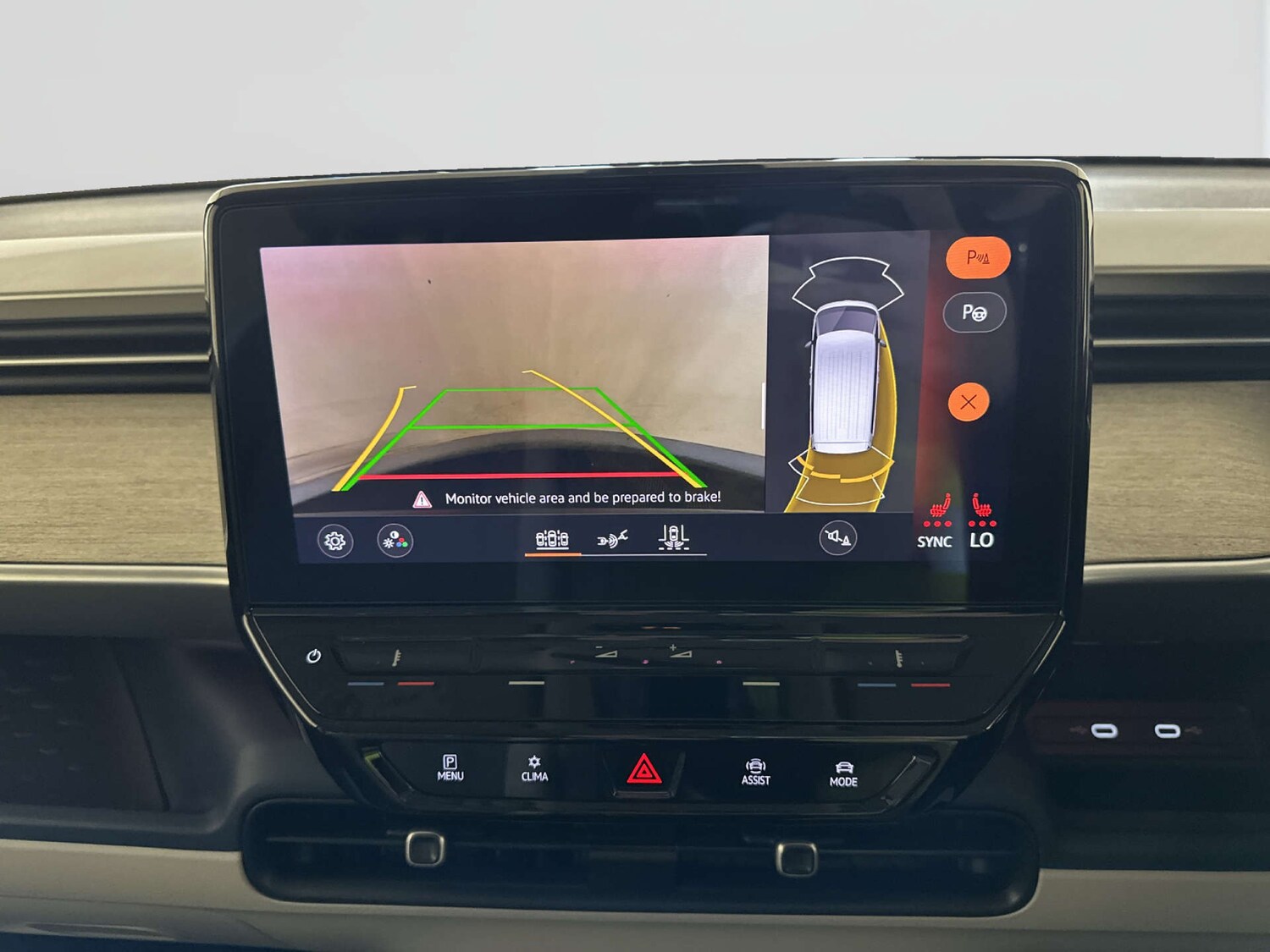 Used Volkswagen ID.Buzz 2023 for sale - 78225904: Photo 22