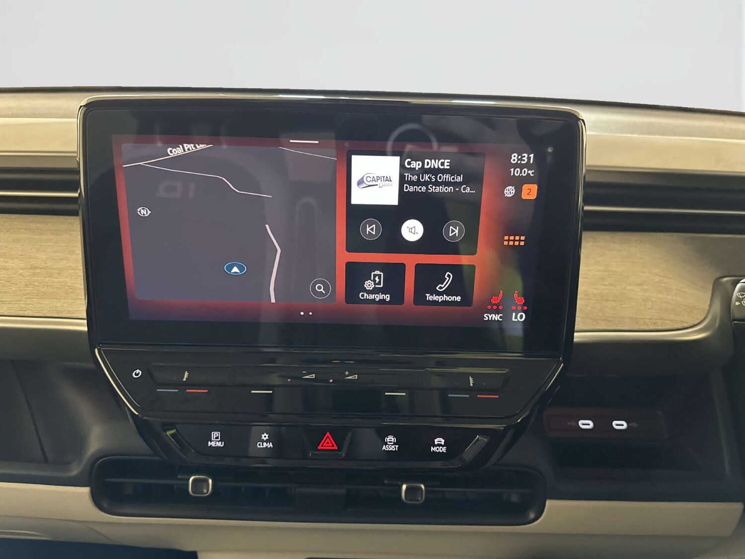 Used Volkswagen ID.Buzz 2023 for sale - 78225904: Photo 23