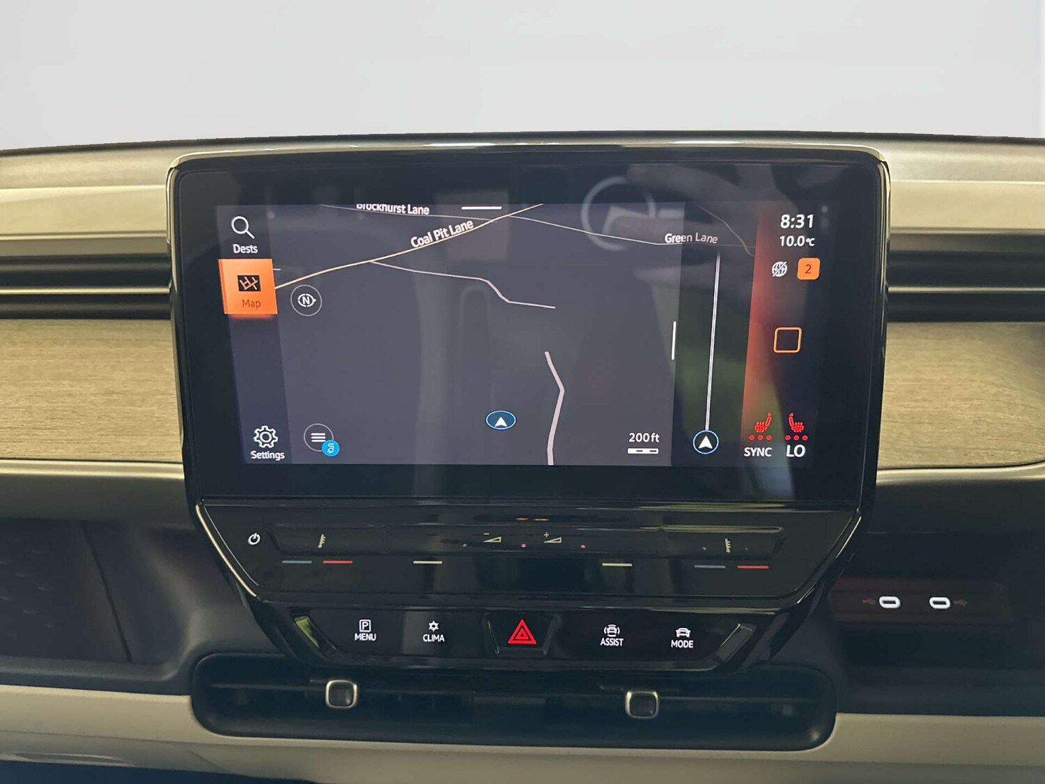 Used Volkswagen ID.Buzz 2023 for sale - 78225904: Photo 25