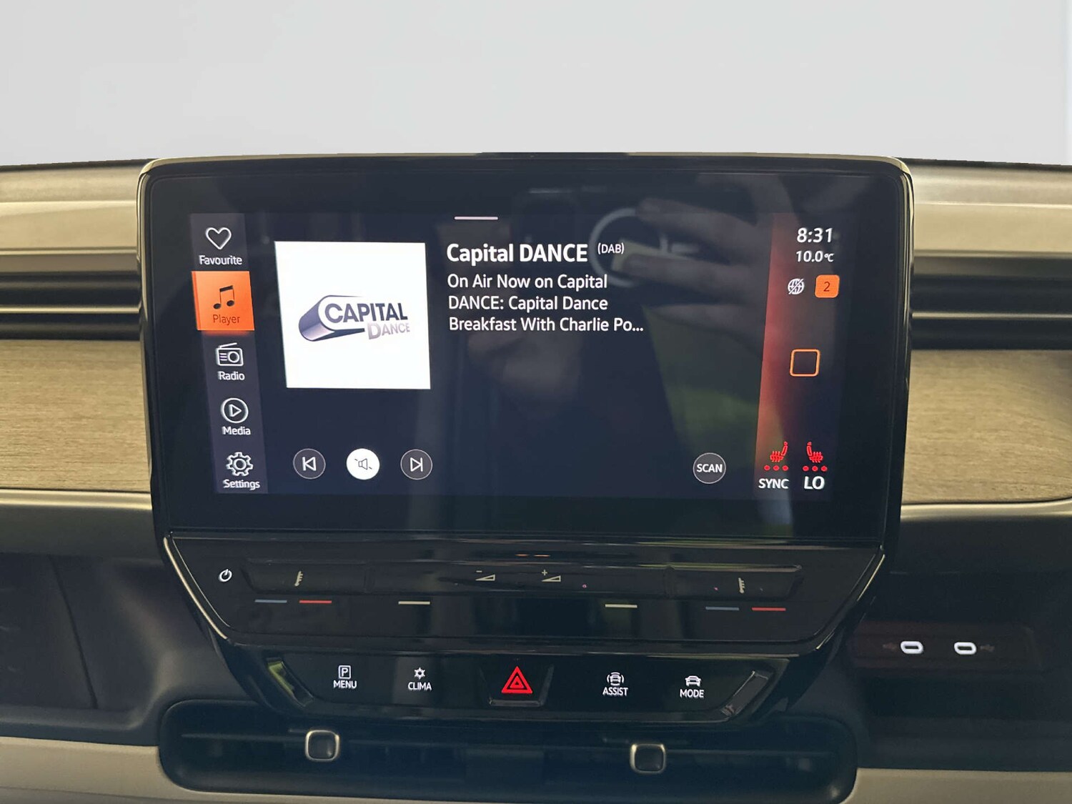 Used Volkswagen ID.Buzz 2023 for sale - 78225904: Photo 26