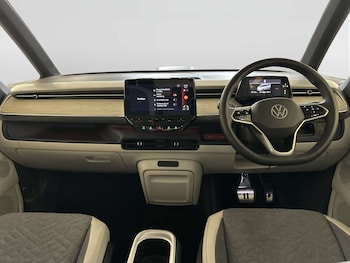 Used Volkswagen ID.Buzz 2023 for sale - 78225904: Photo