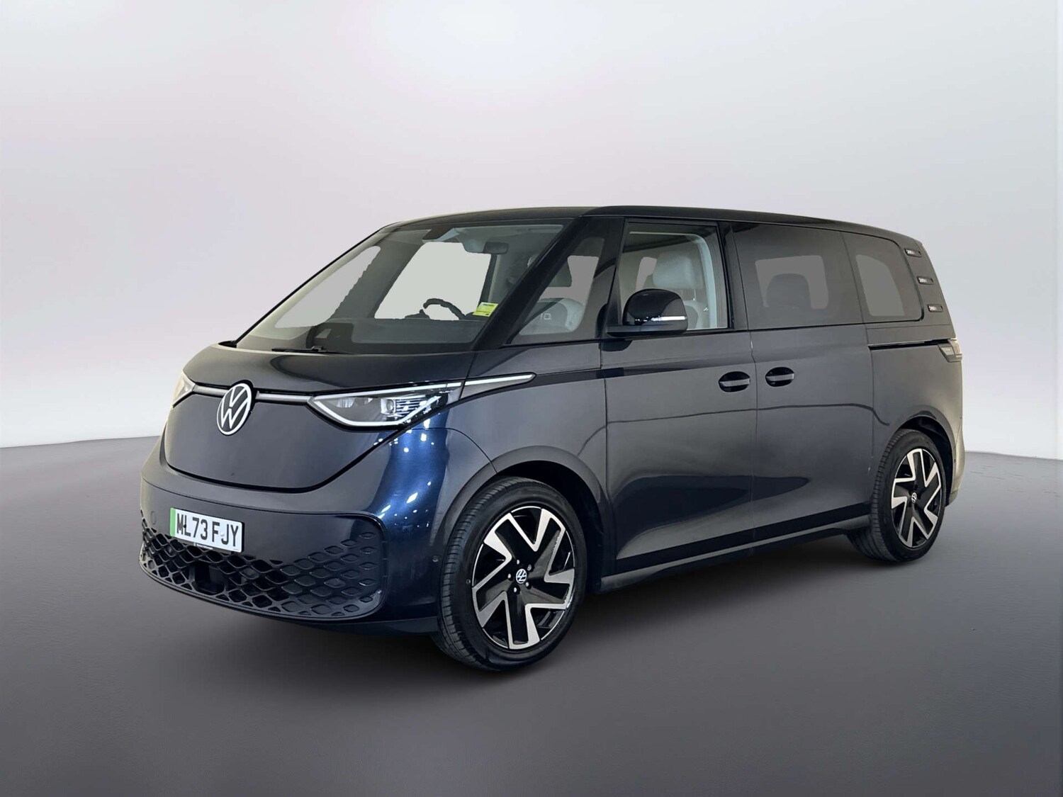 Used Volkswagen ID.Buzz 2023 for sale - 78225904: Photo 6