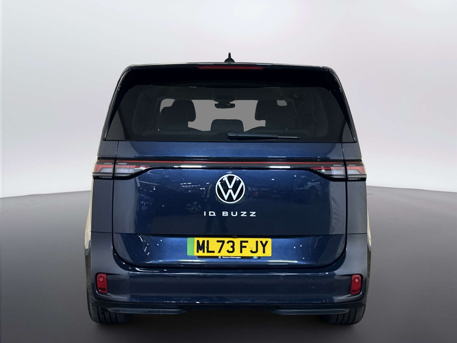 Used Volkswagen ID.Buzz 2023 for sale - 78225904: Photo 9