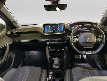 Used Peugeot 2008 2021 for sale - 78793884: Photo