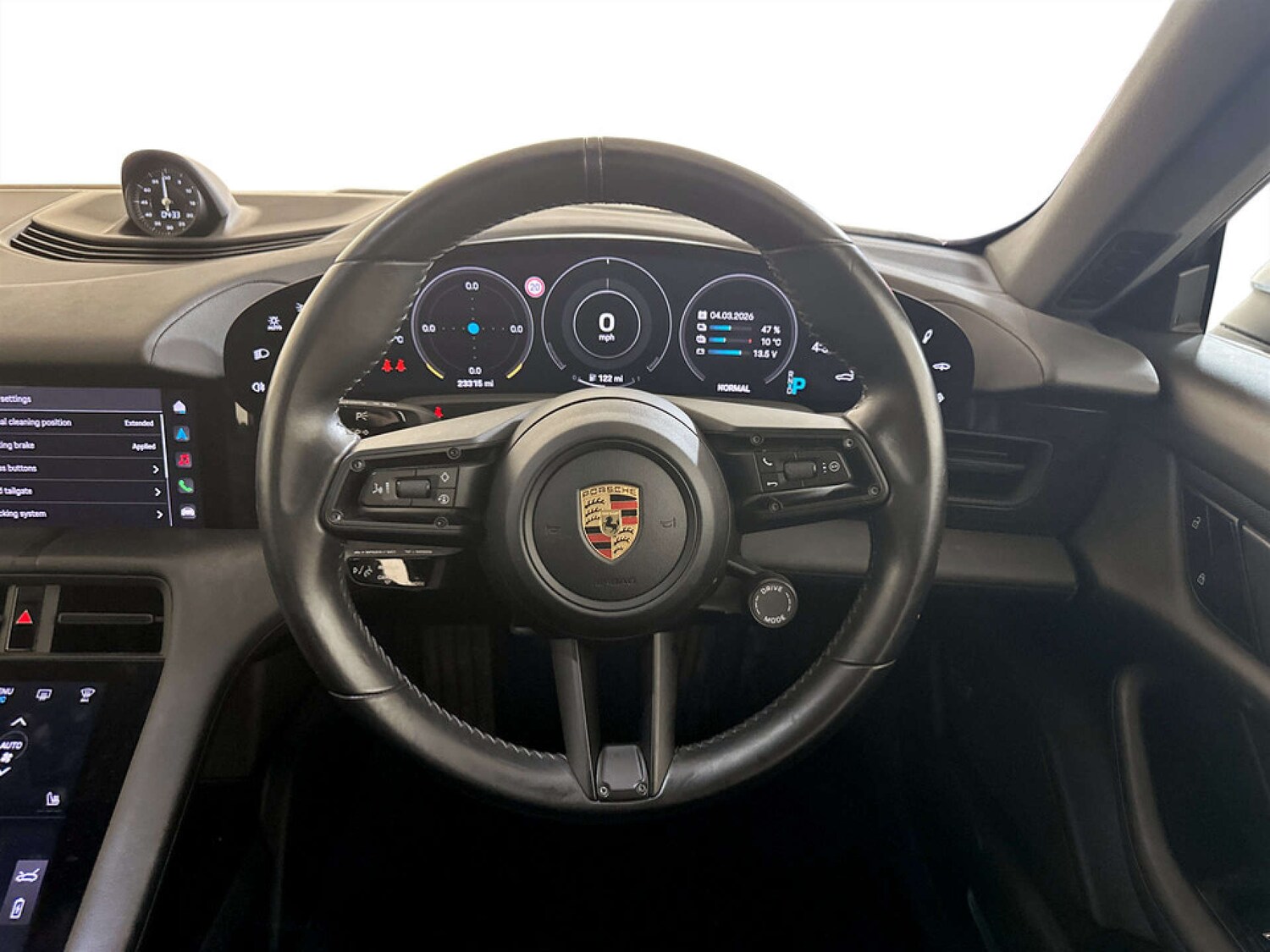 Used Porsche Taycan 2021 for sale - 78225897: Photo 16