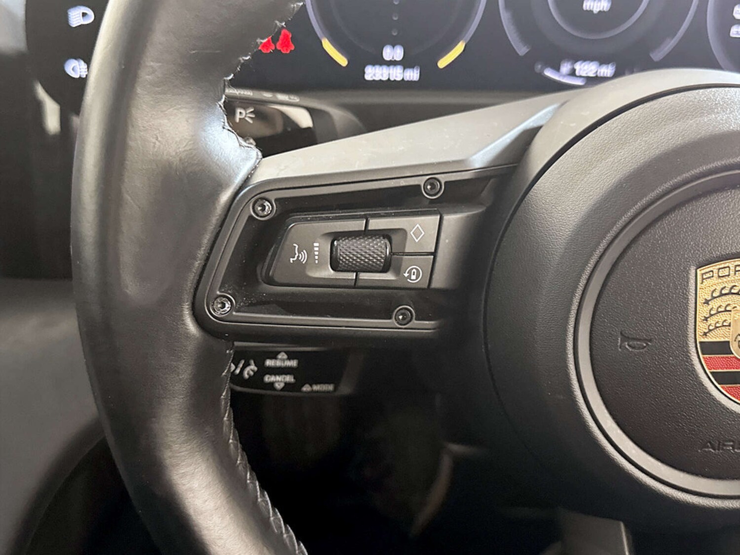 Used Porsche Taycan 2021 for sale - 78225897: Photo 17